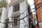 CHO THUÊ NHÀ MPKD AN XÁ 3.5 TẦNG, 30M2, 2 NGỦ, 3WC, 12 TRIỆU - KD SẠCH, HỘ GĐ, NHÓM